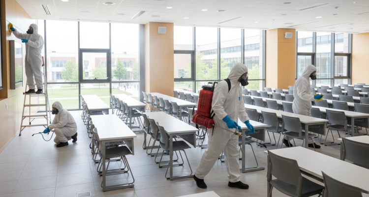AJL Pest Control