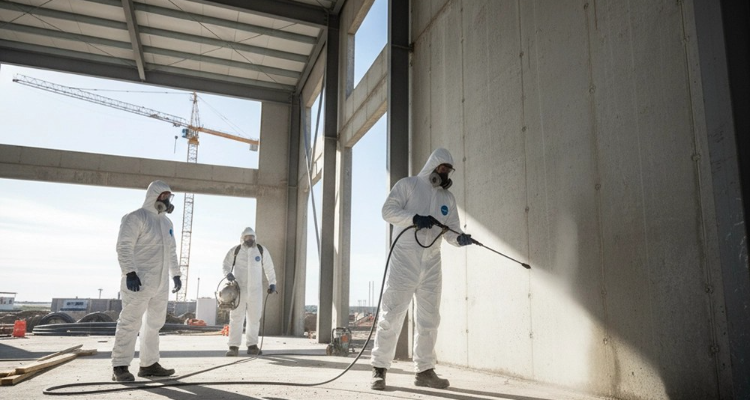 AJL Pest Control