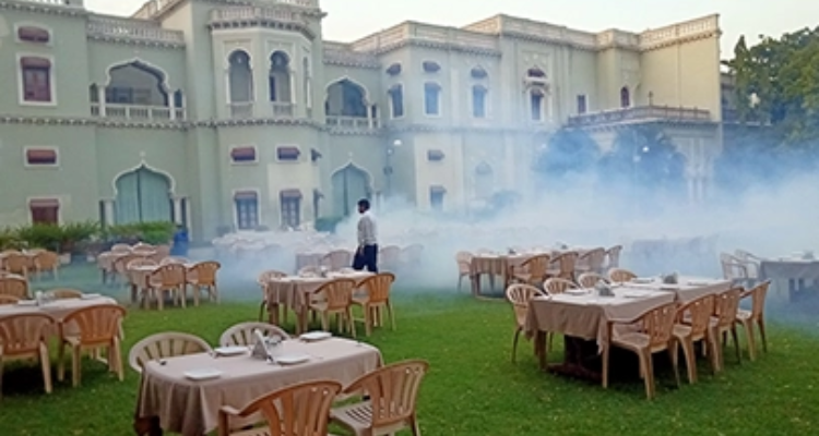 AJL Pest Control