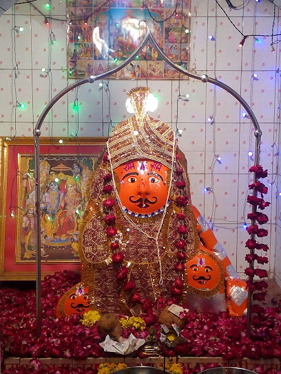 kartik Akkhada Ratlam