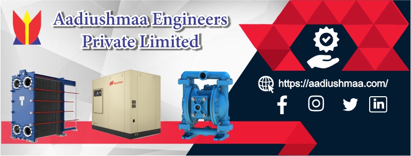 Aadiushmaa Engineers Private Limited