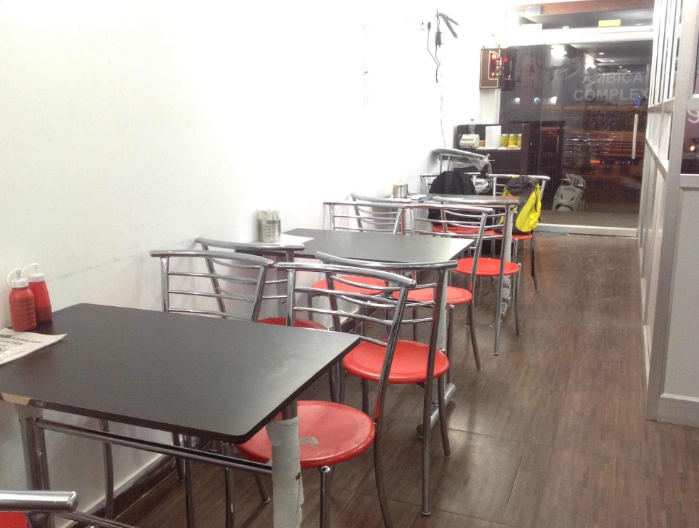 Masala Restaurant Dehradun 