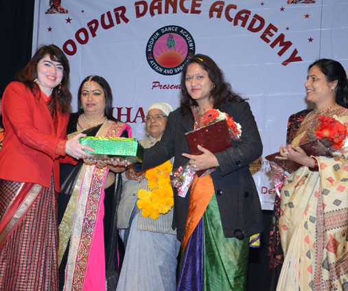 Noopur Dance Academy