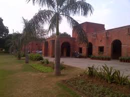 Lady Irwin College