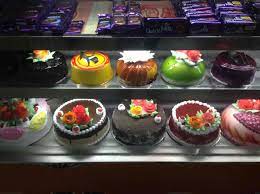 Bharat Bakery - Guwahati
