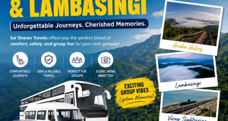 Sai Sharan Travels