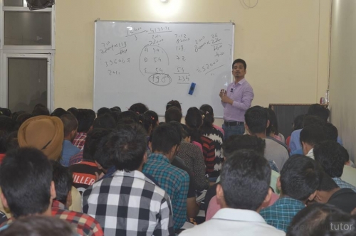 Vijay Academy 