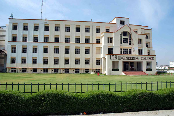 ITS Engineering College, Greater Noida