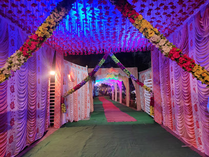 Sanjog Garden - Guna