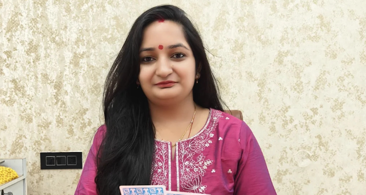 Astrologer Varnika