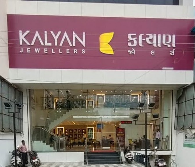 Kalyan Jewellers