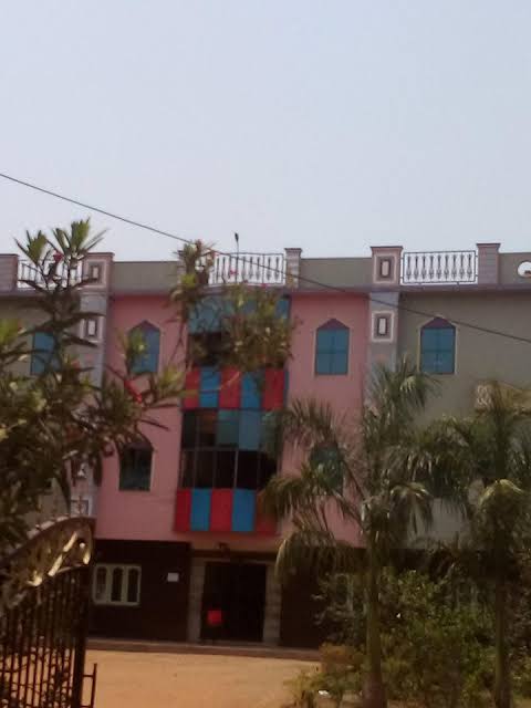ABHYUDAYA HIGH SCHOOL