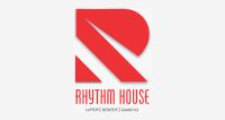 Rhythm House - Nikol
