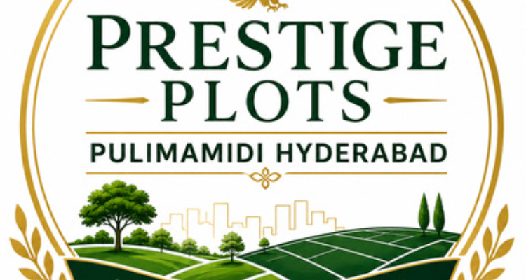 Prestige Plots Pulimamidi Hyderabad, Elite Plots