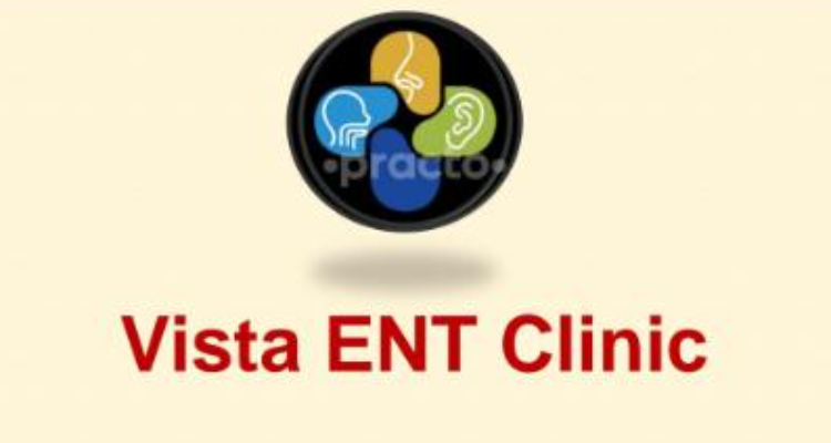 Vista ENT Clinic - Dr. Harsh Vardhan ENT Specialist