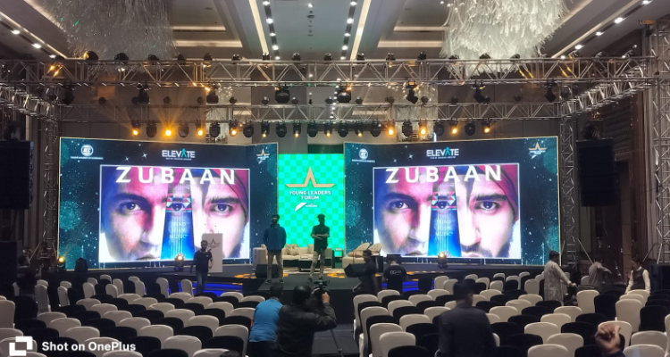 Akroil International - Corporate Event Management in Delhi NCR