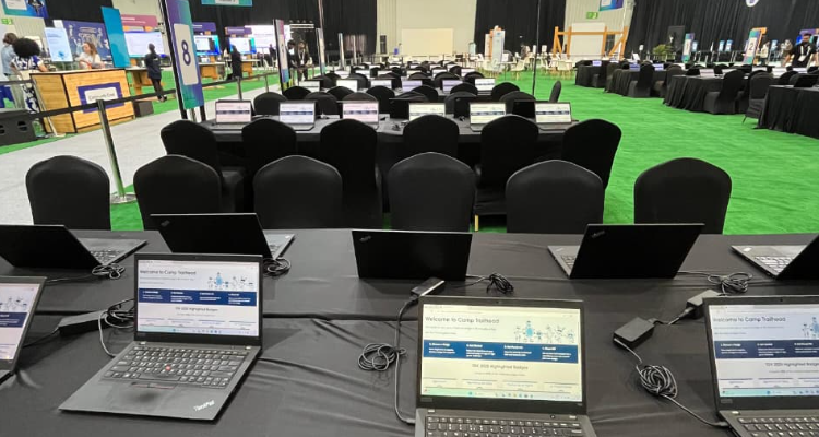 Akroil International - Corporate Event Management in Delhi NCR