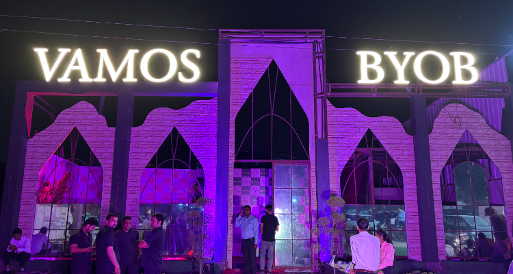 Akroil International - Corporate Event Management in Delhi NCR