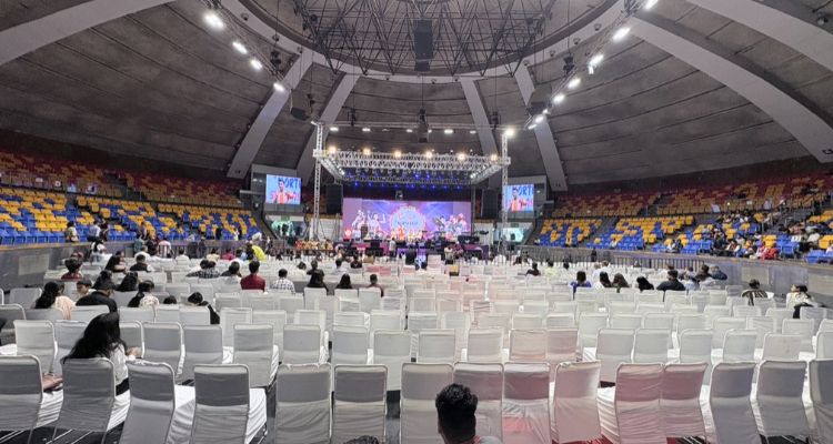 Akroil International - Corporate Event Management in Delhi NCR