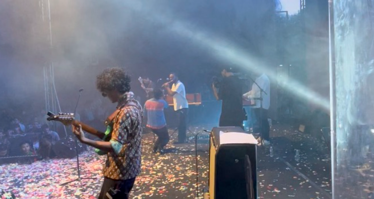 Akroil International - Corporate Event Management in Delhi NCR