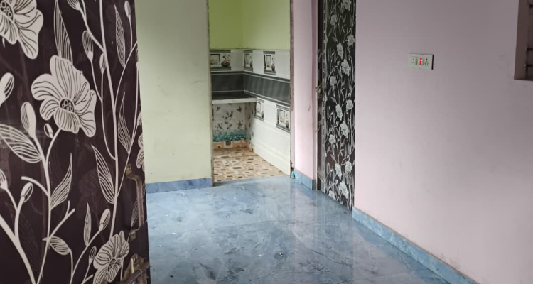 House for rent only for family
