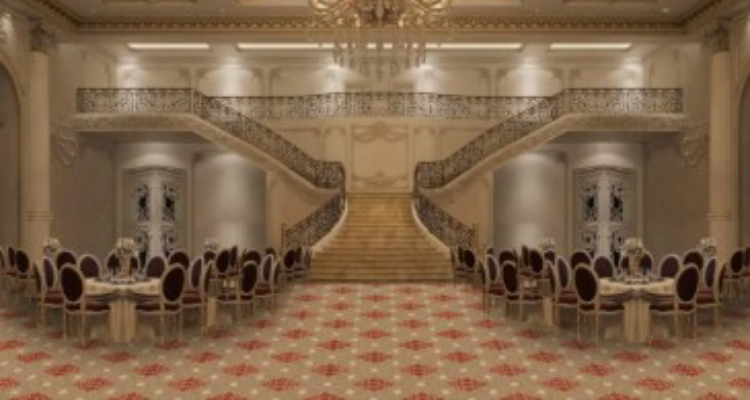 Sraja Flooring