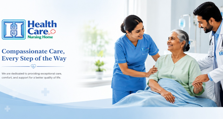 Healthcare Nursinghome