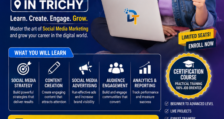 DIGITAL TOPPERS