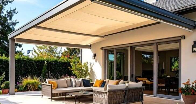 Buy Retractable Roof Solutions for Restaurants