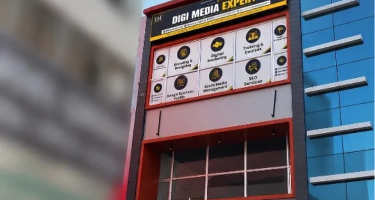 Digi Media Expert