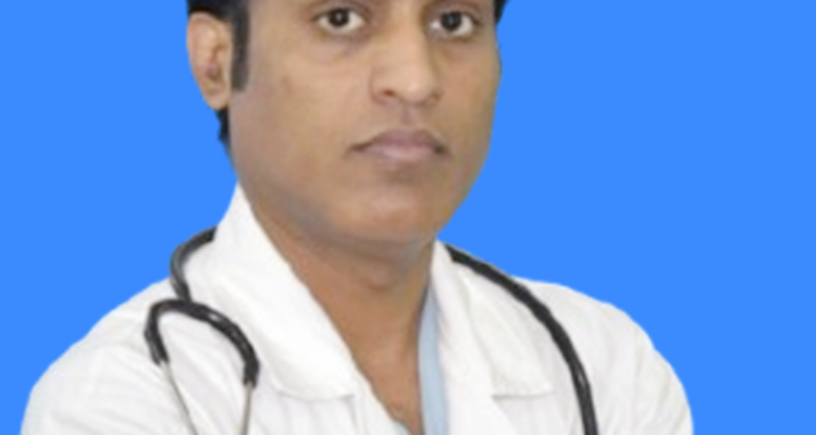 Best urologist in patna- Dr.Mukesh Kumar Soni
