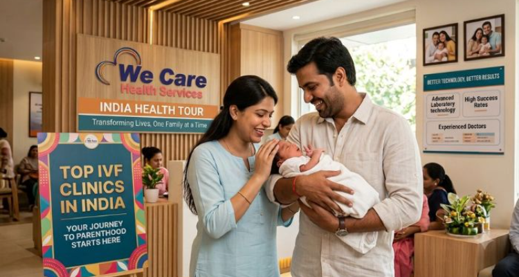 India Health Tour