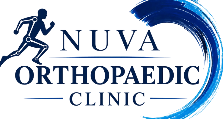 Nuva Healthcare Orthopaedics Dr. Peeyush Yadav