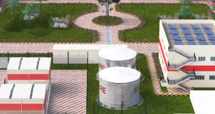 Besten Engineers and Consultants India Pvt Ltd