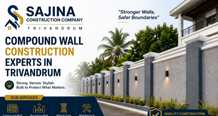 SAJINA CONSTRUCTION
