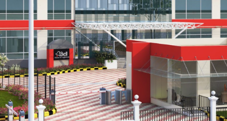 Besten Engineers and Consultants India Pvt Ltd