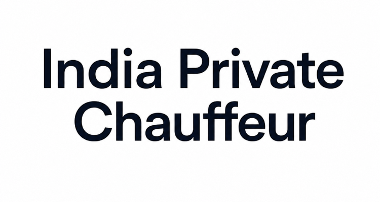india private chauffuer