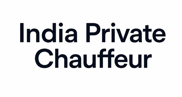 india private chauffuer