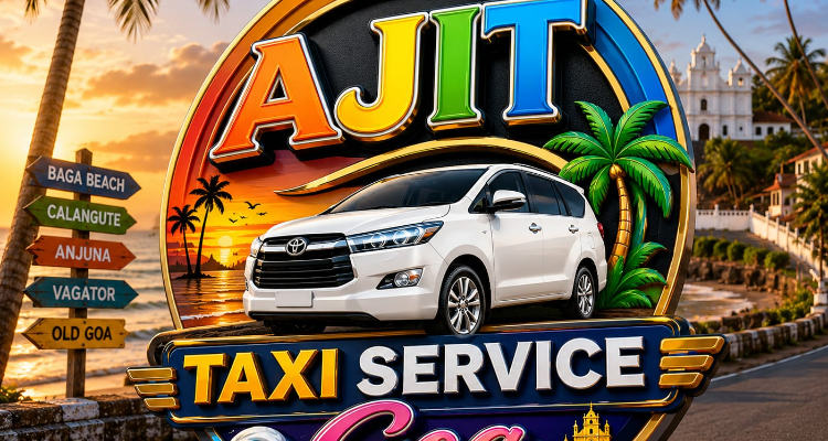 Ajit Taxi
