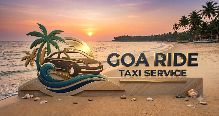 Goa Ride Taxi Service