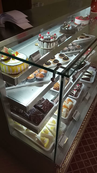 Rishikesh Bakery - Rishikesh