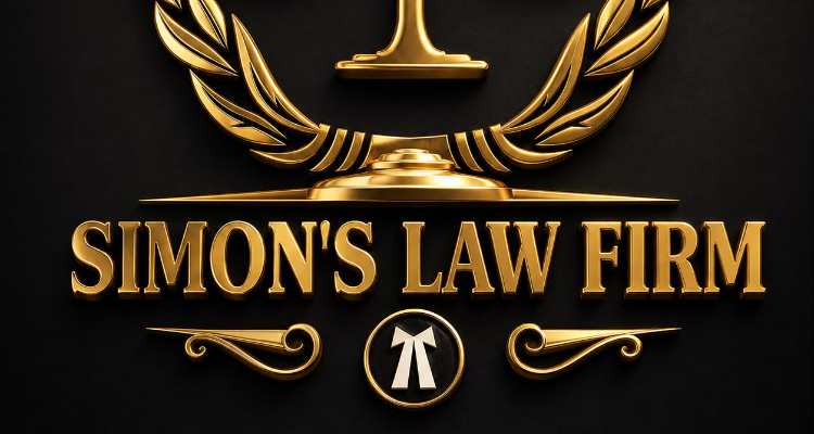 Simons Law Firm