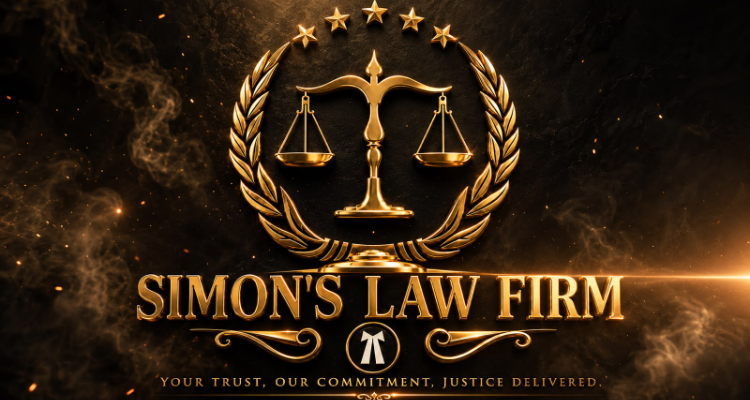 Simons Law Firm