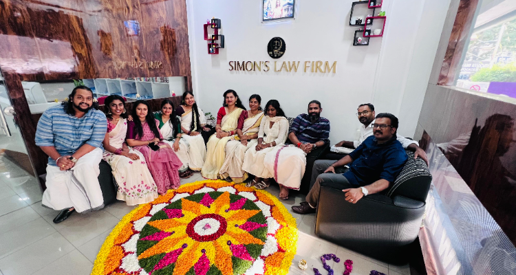 Simons Law Firm