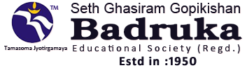 Badruka College Of Commerce And Arts