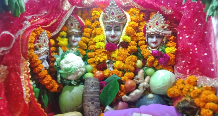 Pt Jagannath sharma