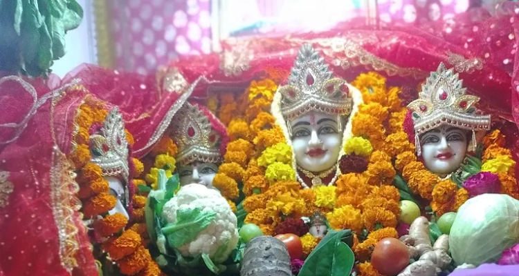 Pt Jagannath sharma
