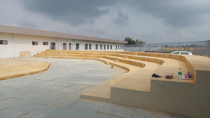 Indian Institute of Information Technology Surat