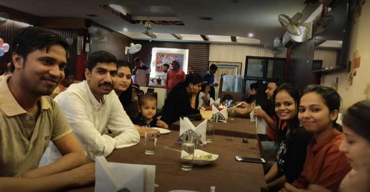 Fun N Food Restaurant