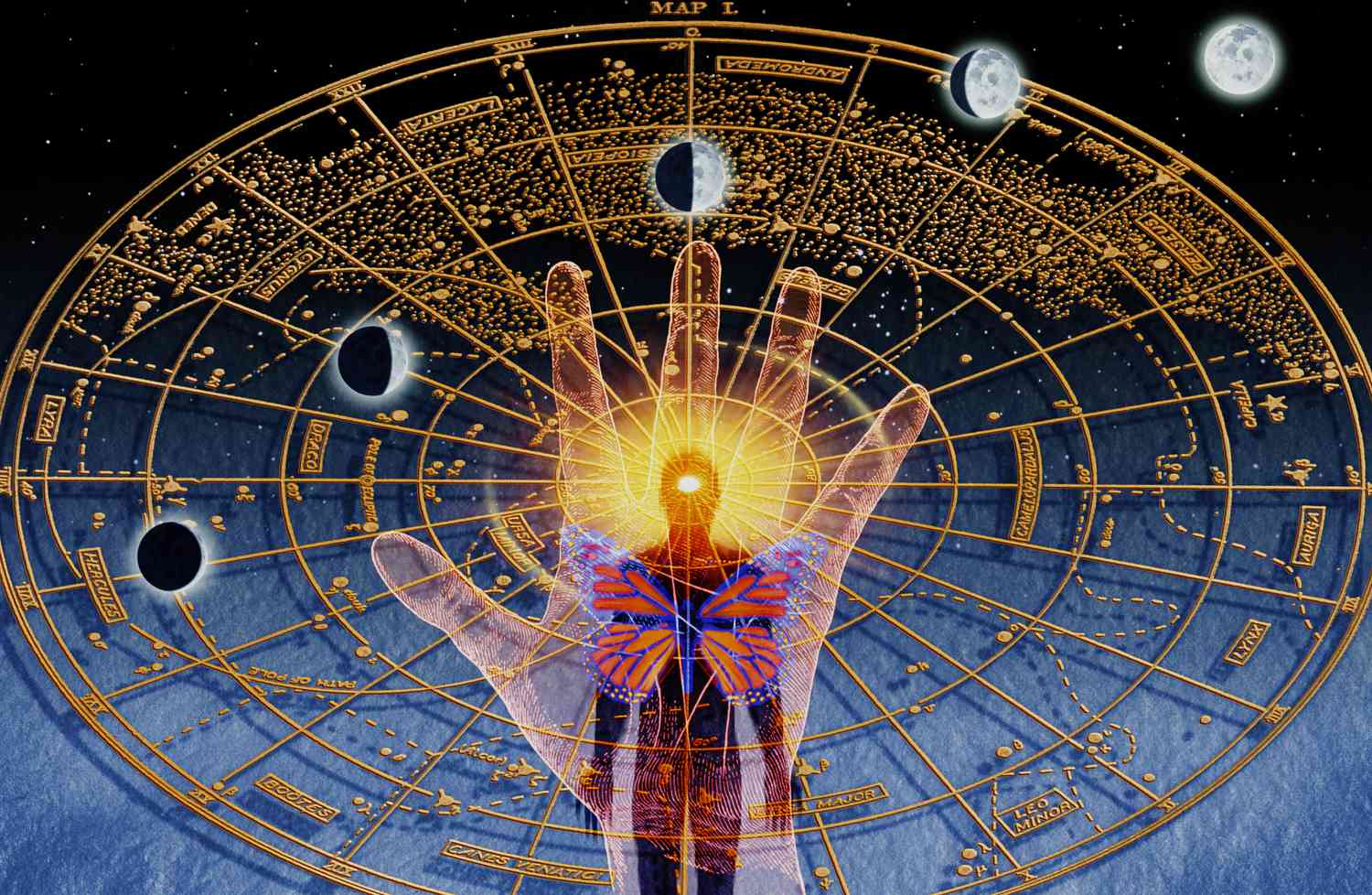 Astrologer Ankit Kumaria Chandigarh